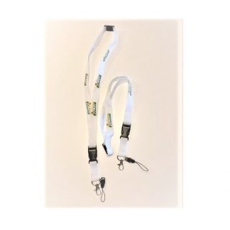 Nøkkelbånd med JOKER logo - 50 pk.