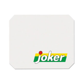 Isskrape med JOKER logo - 50 pk.