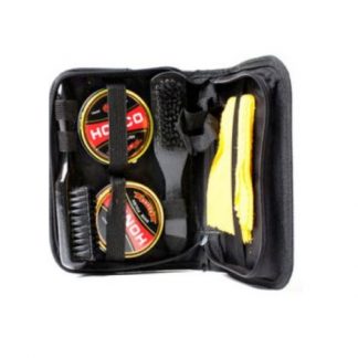 Skopussesett med JOKER logo - 1 sett