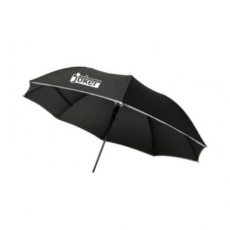 Paraply med reflekskant - 10 pk.