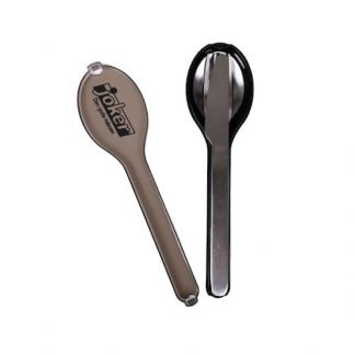 Saga Form bestikksett - 5pk.