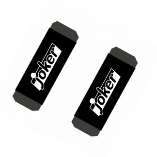 Skistropper i par -  10 pk